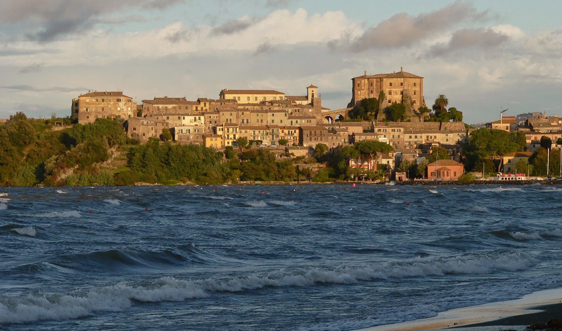 Capodimonte