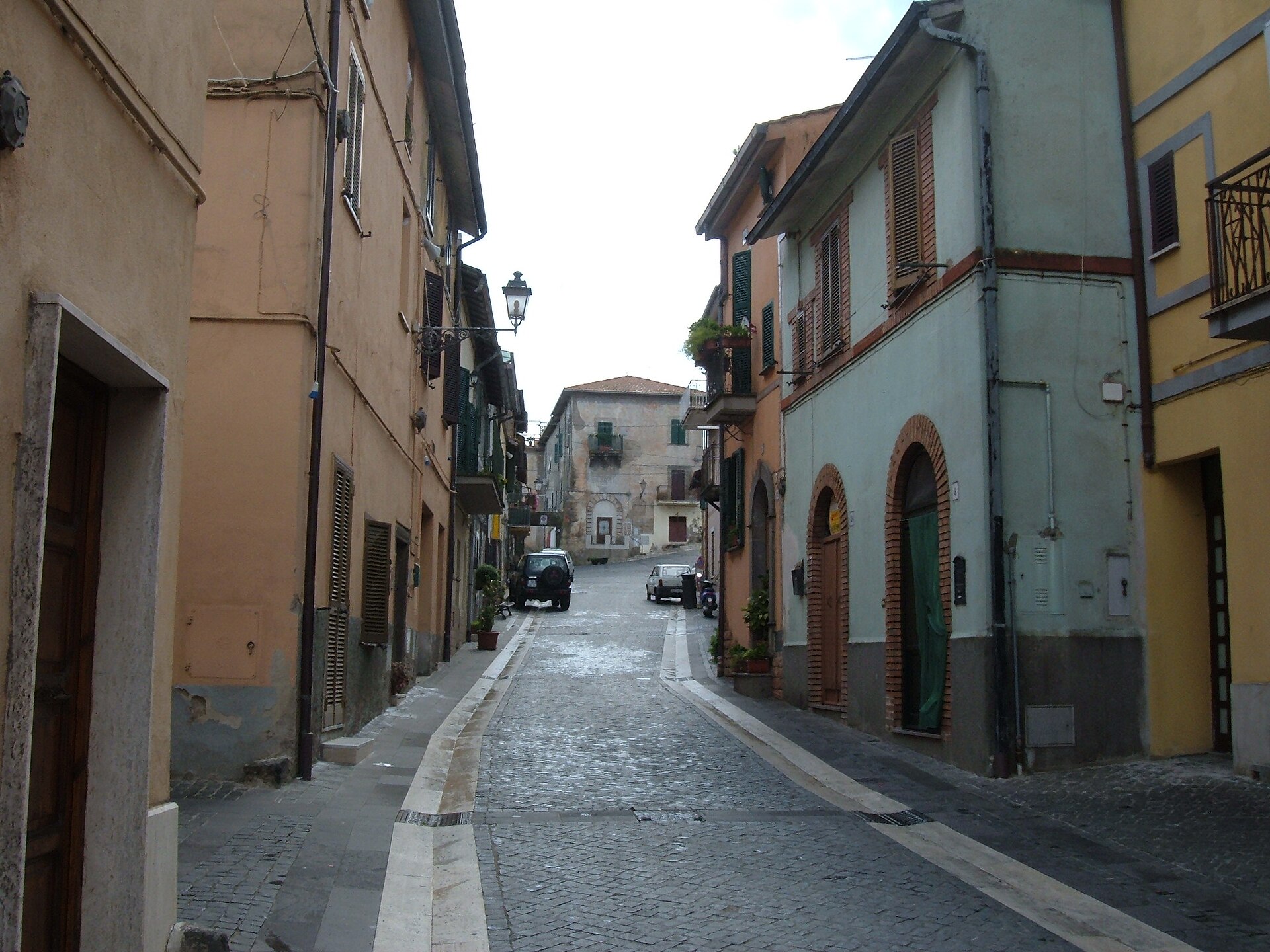 Monterosi