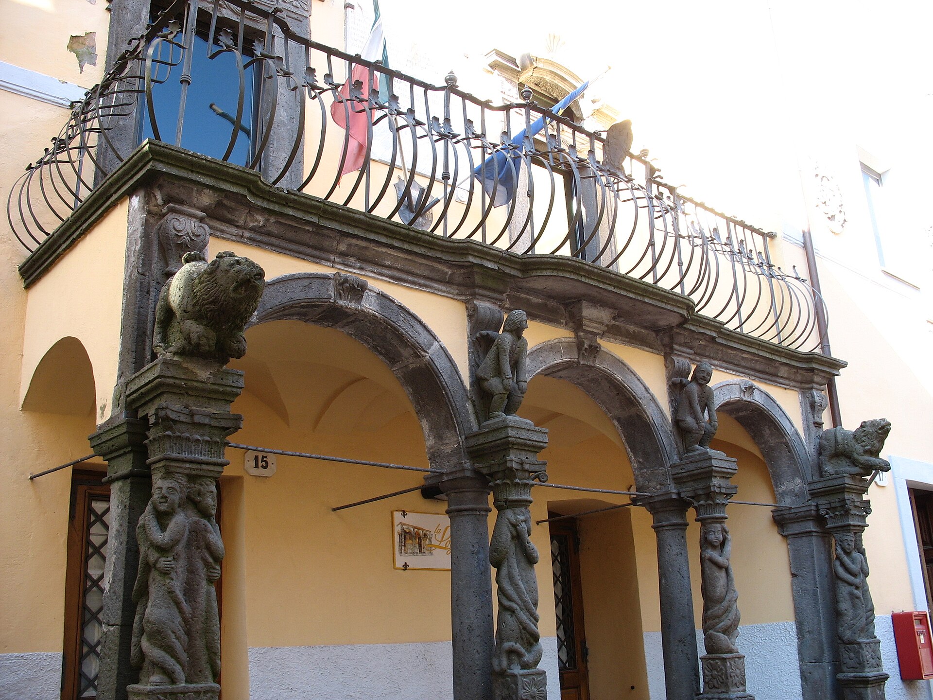 Piansano