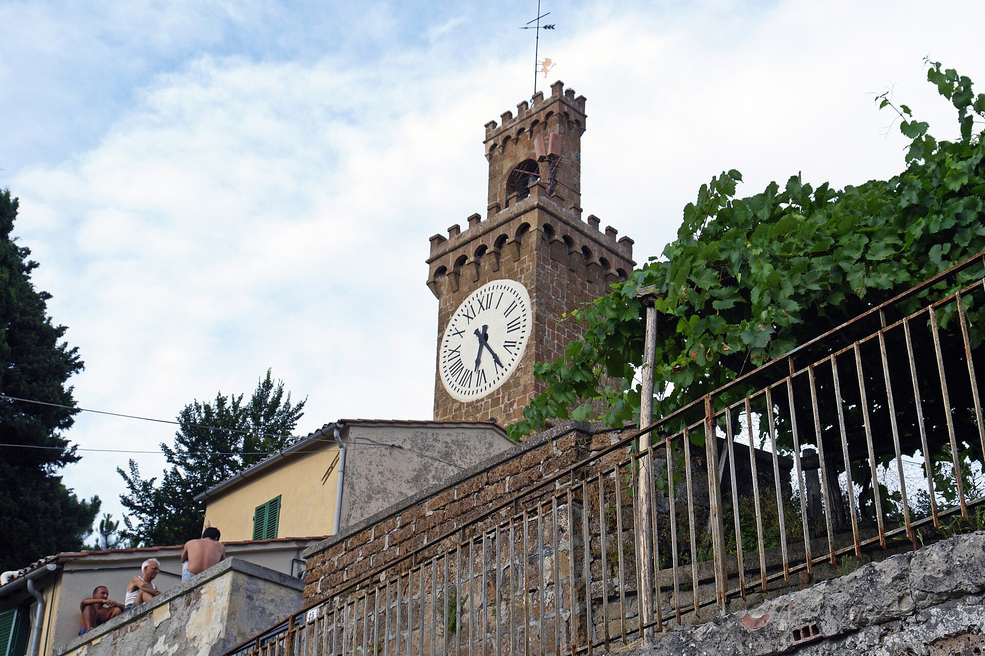 Acquapendente