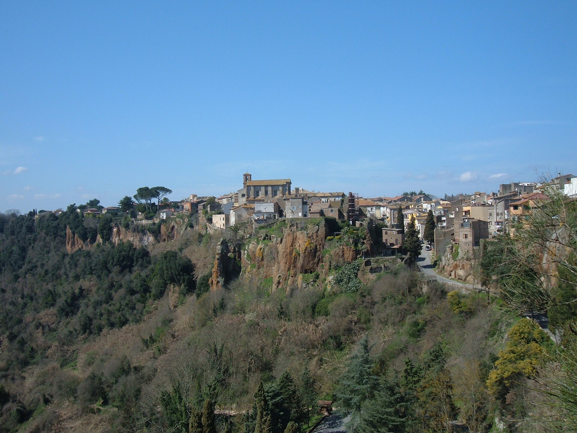 Castel Sant'Elia
