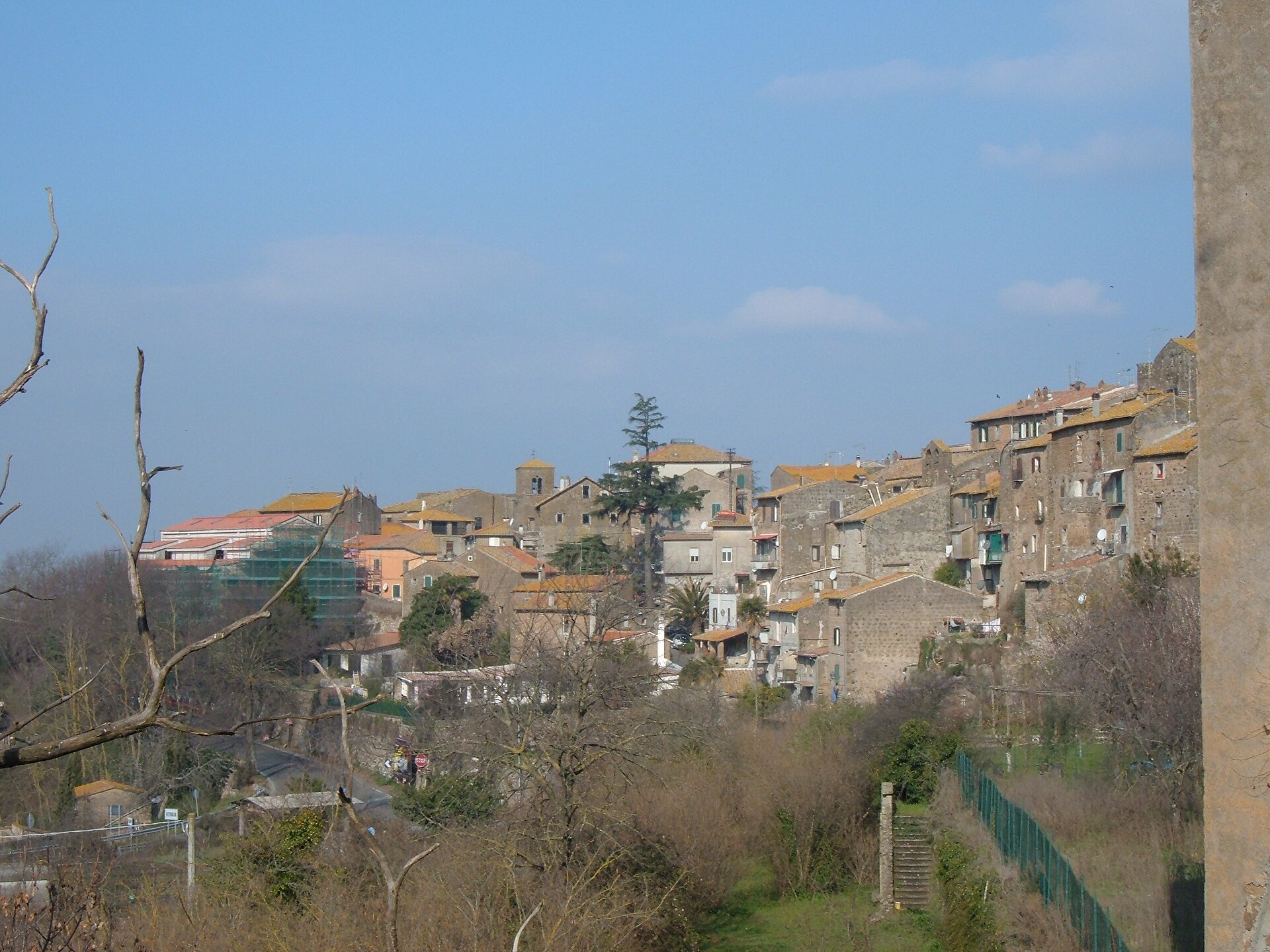 Vetralla